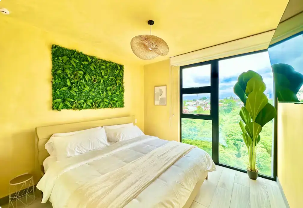 [object Object] - Airbnb en Núcleo Sabana